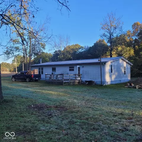 4535 W State Highway 250, Paris Crossing, IN 47270