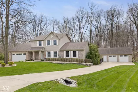 34 Gettysburg, Coatesville, IN 46121