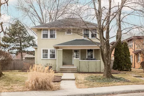 4212 Broadway St, Indianapolis, IN 46205