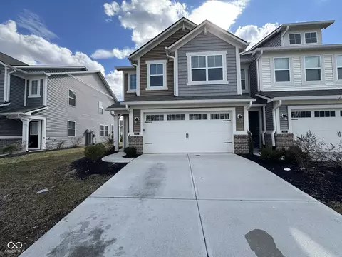 9817 Kenwood St, Avon, IN 46123