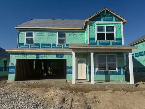 1358 Foxtail Ln, Greenwood, IN 46143