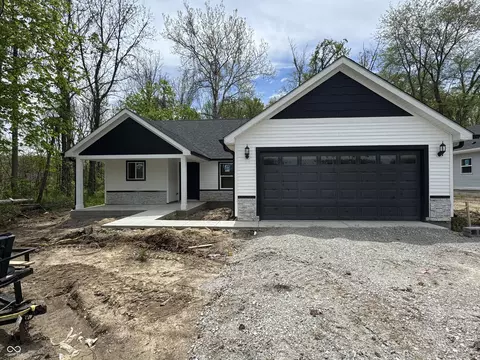 565 Mill Spgs, Coatesville, IN 46121