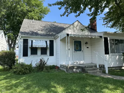 1023 Union St, Columbus, IN 47201