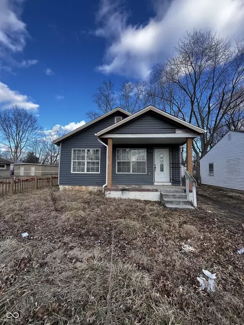 1733 N Livingston Ave, Indianapolis, IN 46222