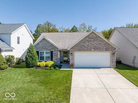14963 Mia Dr, Carmel, IN 46033