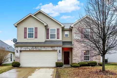 3844 Kilburn Ct, Indianapolis, IN 46228
