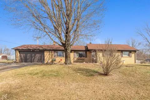 15145 N Mary St, Edinburgh, IN 46124