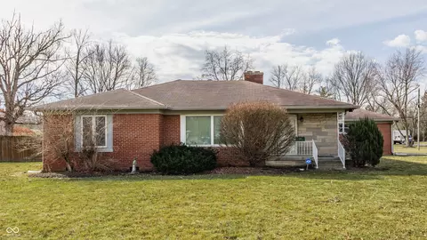 1559 W 64th St, Indianapolis, IN 46260