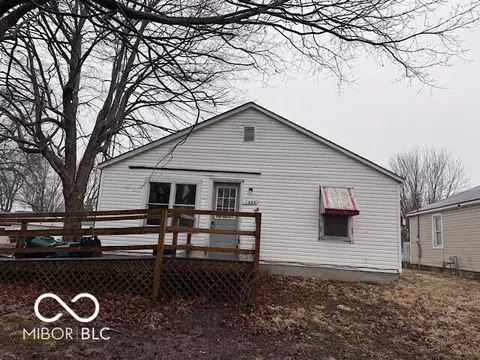 1900 E Purdue Rd, Muncie, IN 47303