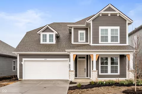 14301 Coyote Rdg Dr, Noblesville, IN 46060