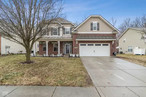 3322 Paisley Pointe, Whitestown, IN 46075