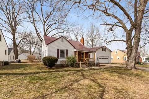 715 N Elm St, Seymour, IN 47274