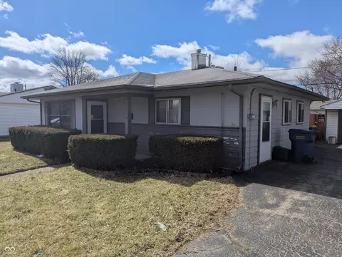 5250 N Richardt Ave, Indianapolis, IN 46226