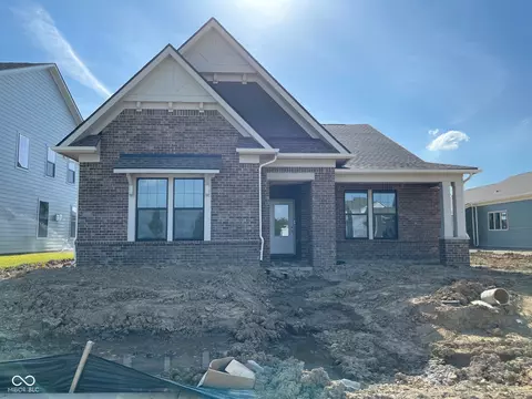 13634 Grand Abbey Way, Fishers, IN 46037