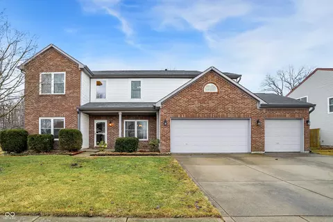 4323 Elkhorn Dr, Noblesville, IN 46062
