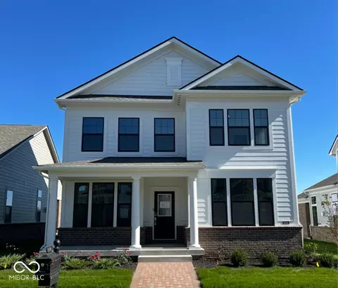 13622 Grand Abbey Way, Fishers, IN 46037