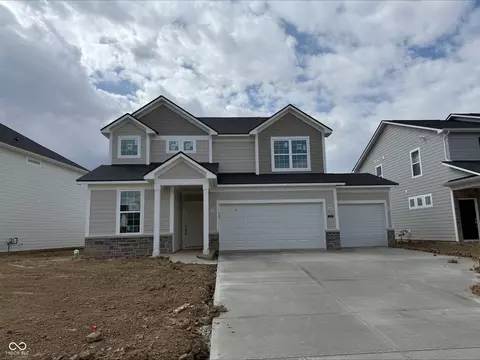 7156 Firestone Rd, Lebanon, IN 46052