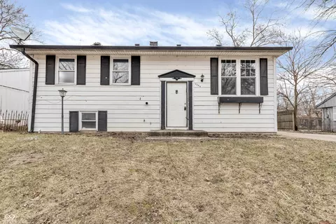 4249 Dubarry Rd, Indianapolis, IN 46226