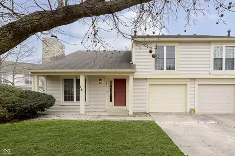 2619 Chaseway Ct, Indianapolis, IN 46268