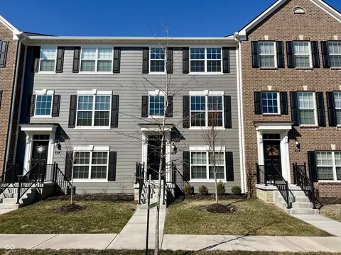 6882 Equality Blvd, Carmel, IN 46033