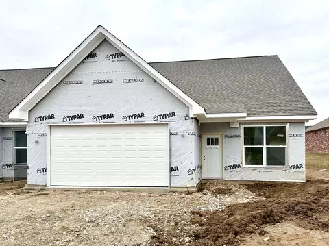 614 Silver Fox Ct, Indianapolis, IN 46217