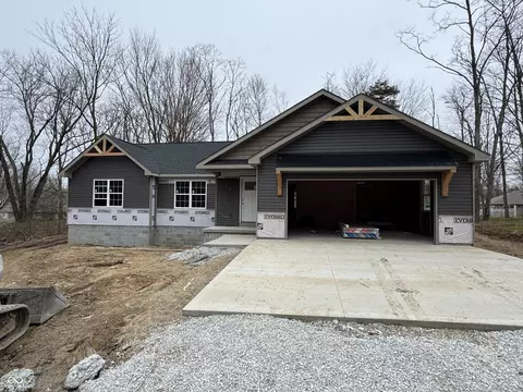 458 Jefferson Vly, Coatesville, IN 46121