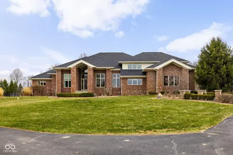 8810 E 200 S, Zionsville, IN 46077