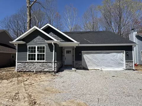 153 Jefferson Vly, Coatesville, IN 46121