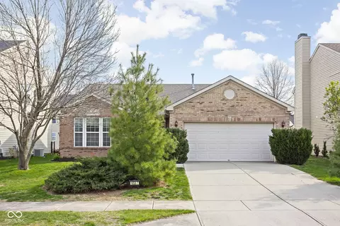 6537 Amherst Way, Zionsville, IN 46077