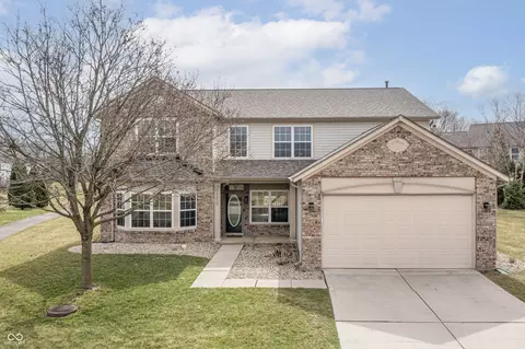 11453 Scheel Ln, Carmel, IN 46032