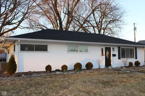 516 Northfield Dr, Lebanon, IN 46052