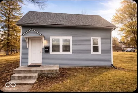 1425 W 9th St, Anderson, IN 46016