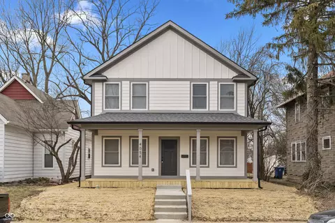 4054 Boulevard Pl, Indianapolis, IN 46208