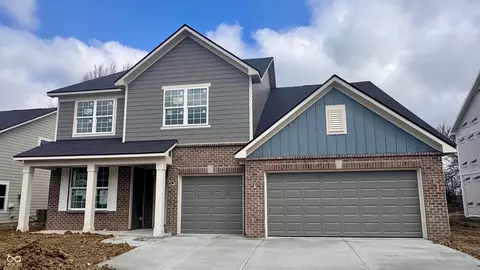 828 Cowley Dr, Westfield, IN 46074