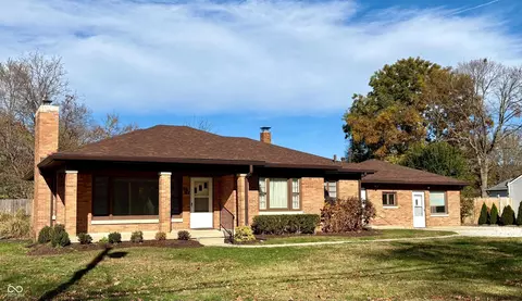 316 Elm St, Greenwood, IN 46142