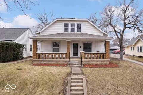 2532 Madison Ave, Indianapolis, IN 46225
