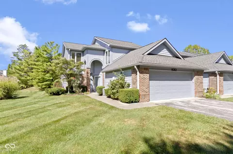 8212 Nekton Ln, Indianapolis, IN 46236