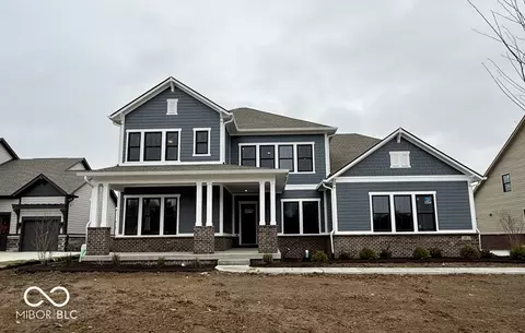 19813 Chatsworth Blvd, Westfield, IN 46074