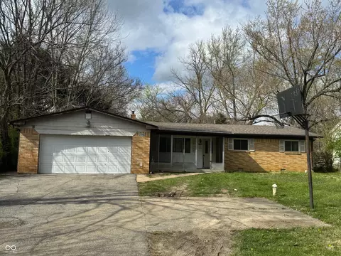 2346 Mayfair Dr, Indianapolis, IN 46260