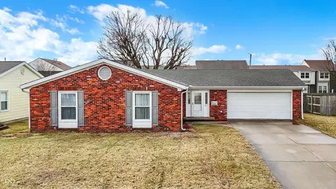 1617 W Saxon Dr, Marion, IN 46952