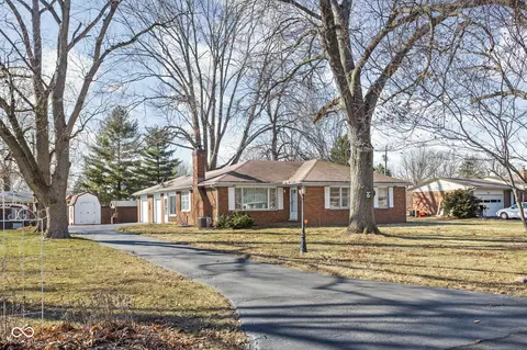 4808 N Tuxedo St, Indianapolis, IN 46205