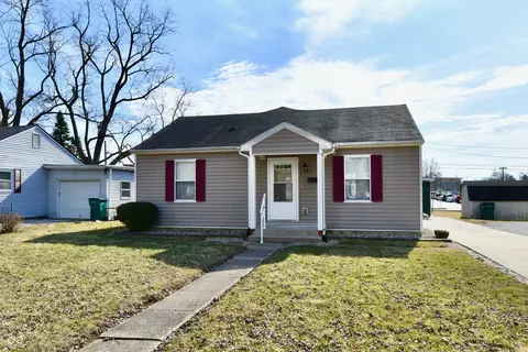 1507 Park Dr, Lebanon, IN 46052