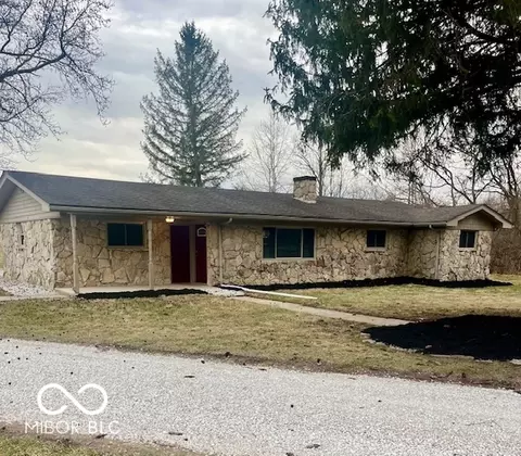 3305 E County Road 425 N, North Vernon, IN 47265