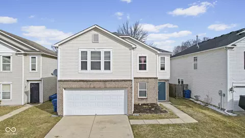 11614 Presidio Dr, Indianapolis, IN 46235