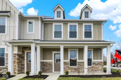3959 Wren Dr, Brownsburg, IN 46112