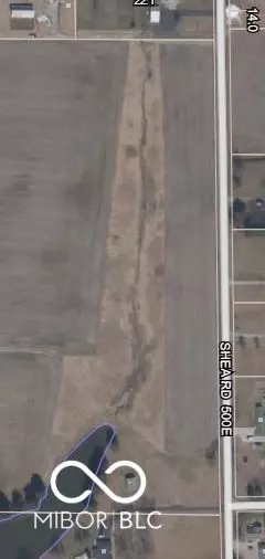 2000 N Shea Rd, Lexington, IN 47138