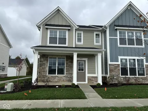 3913 Wren Dr, Brownsburg, IN 46112