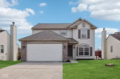 3155 N White River Pkwy E Dr, Indianapolis, IN 46208