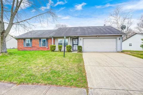 11363 Kristen Ln, Indianapolis, IN 46235