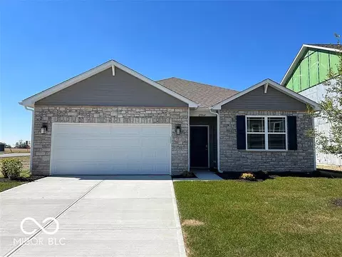 11064 N Sashing Way, Monrovia, IN 46157